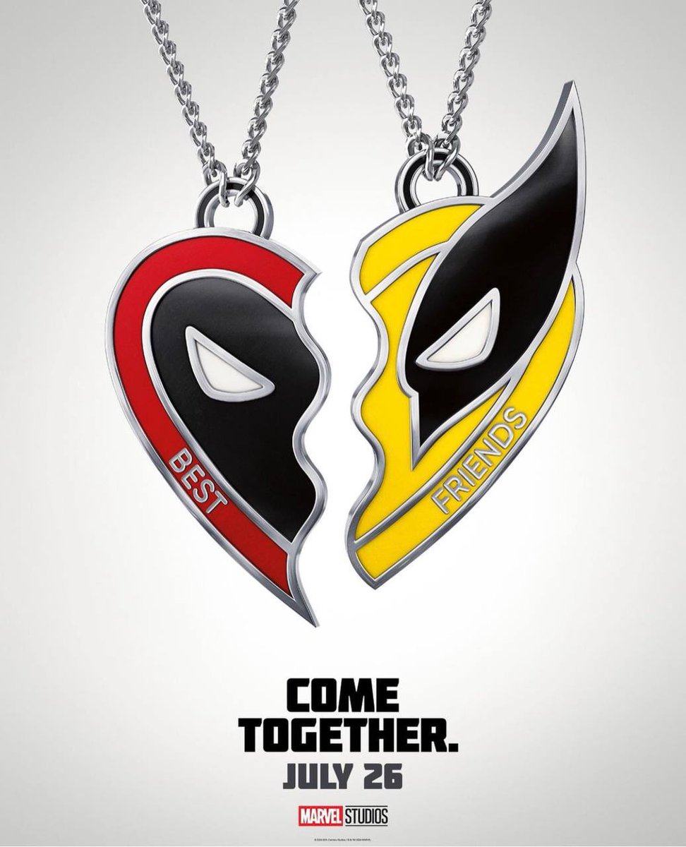 tvoyi_muziki's tweet photo. #Deadpool3 

АААААААААААААААА https://t.co/66JHdkDMCR