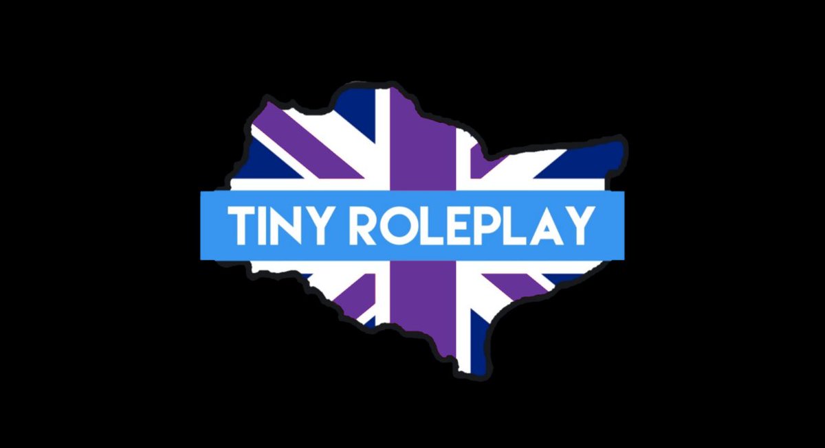 Tiny Roleplay Community tweet media