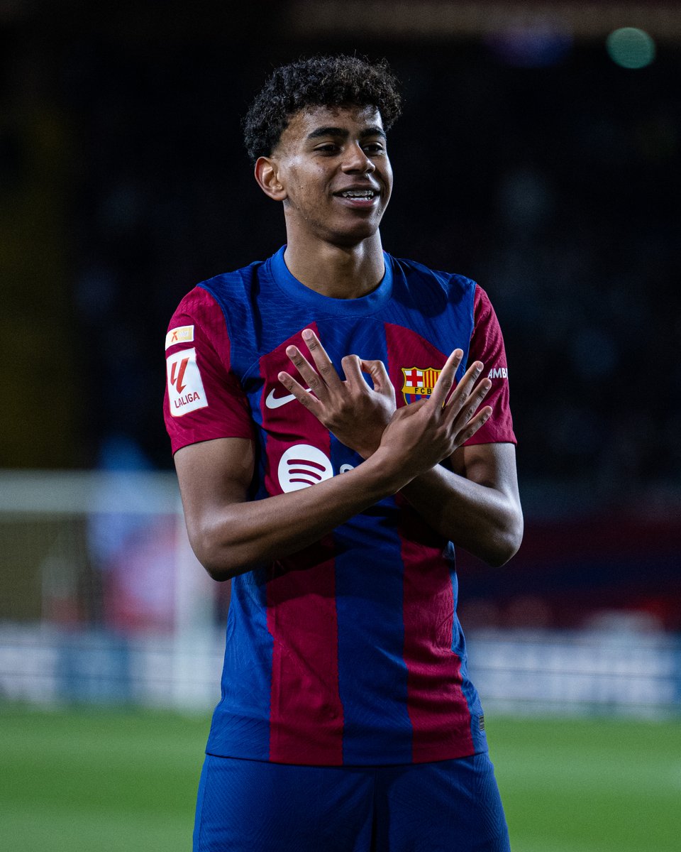 FC Barcelona tweet media