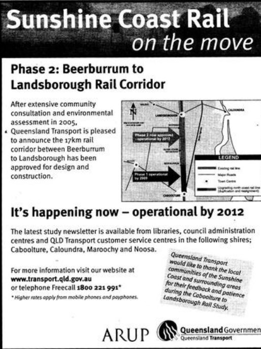 Jeffrey_Addison's tweet photo. Do these constitute a #worldrecord for #brokenpromises? @GWR
Pic on left has been twice promised to date and nothing delivered by @QldLabor in #Australia
Pic on right shows #rail promised in 2005 and not delivered to date, also by QldLabor.
#Nicklin #Caloundra #2024QldElection https://t.co/o0WcKf50DR