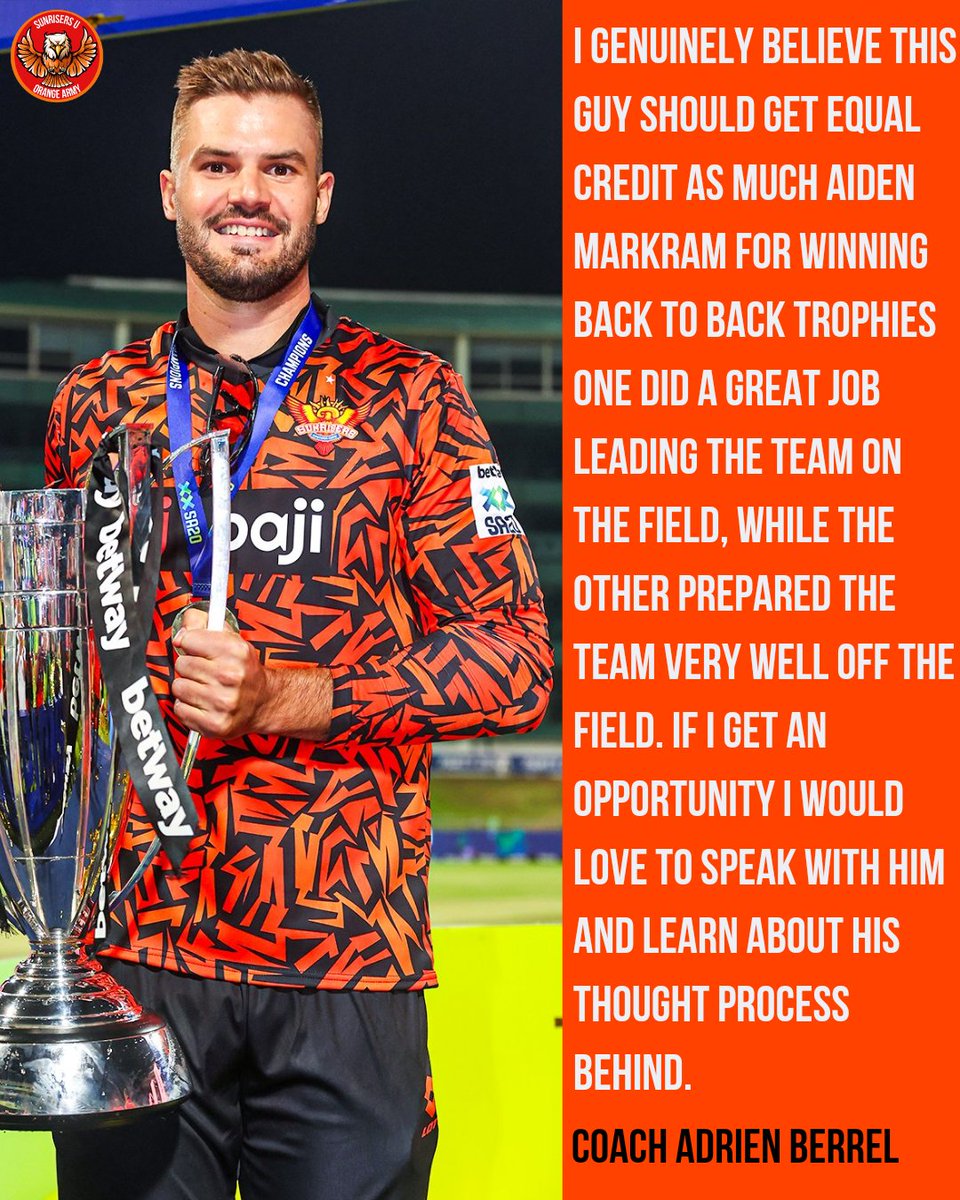 ORANGE ARMY tweet media