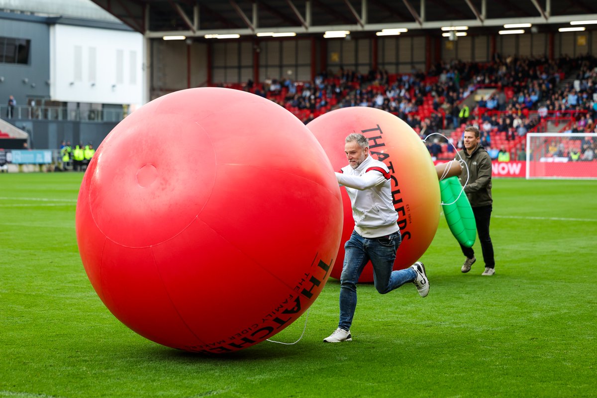 Bristol City FC tweet media