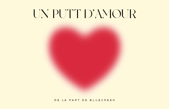 Bluegreen tweet media