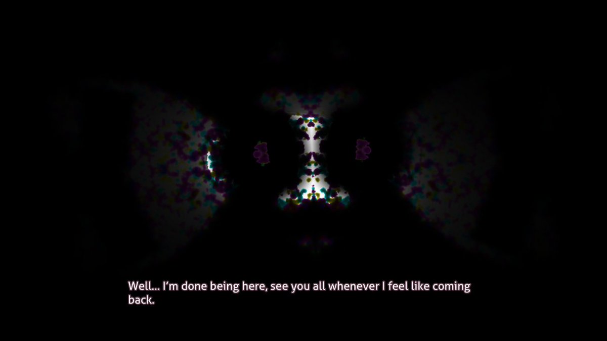 Projectundefin's tweet image. 