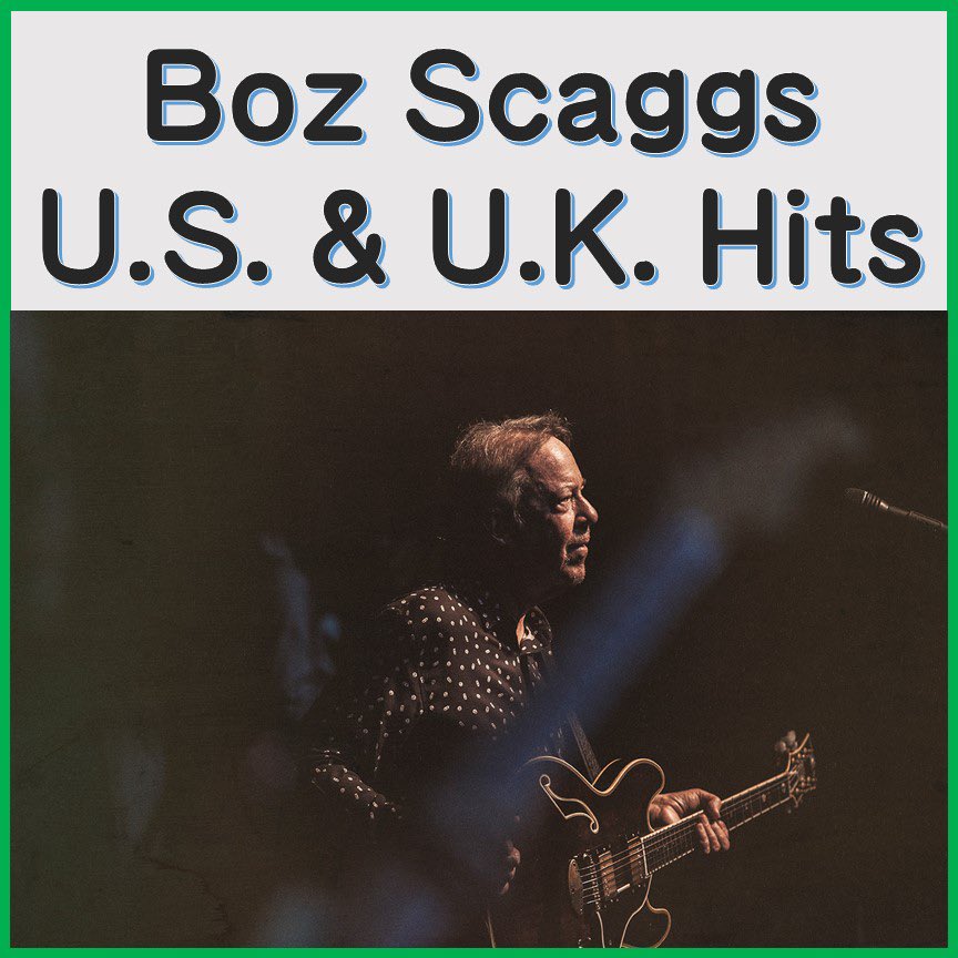 YOUNGSTAFFF's tweet photo. 【Boz Scaggs~U.S. & U.K. Hits】
来日直前!
#BozScagggs の全米・全英ヒットをリスト化!
詳細は・・・instagram『洋楽沼 l 全米トップ40FUNCLUB』で👇
https://t.co/ZvXbt60YyZ
#Lowdown
#LidoShuffle
#BreakdownDeadAhead
#JoJo
#MissSun https://t.co/YzkSGgsWZK