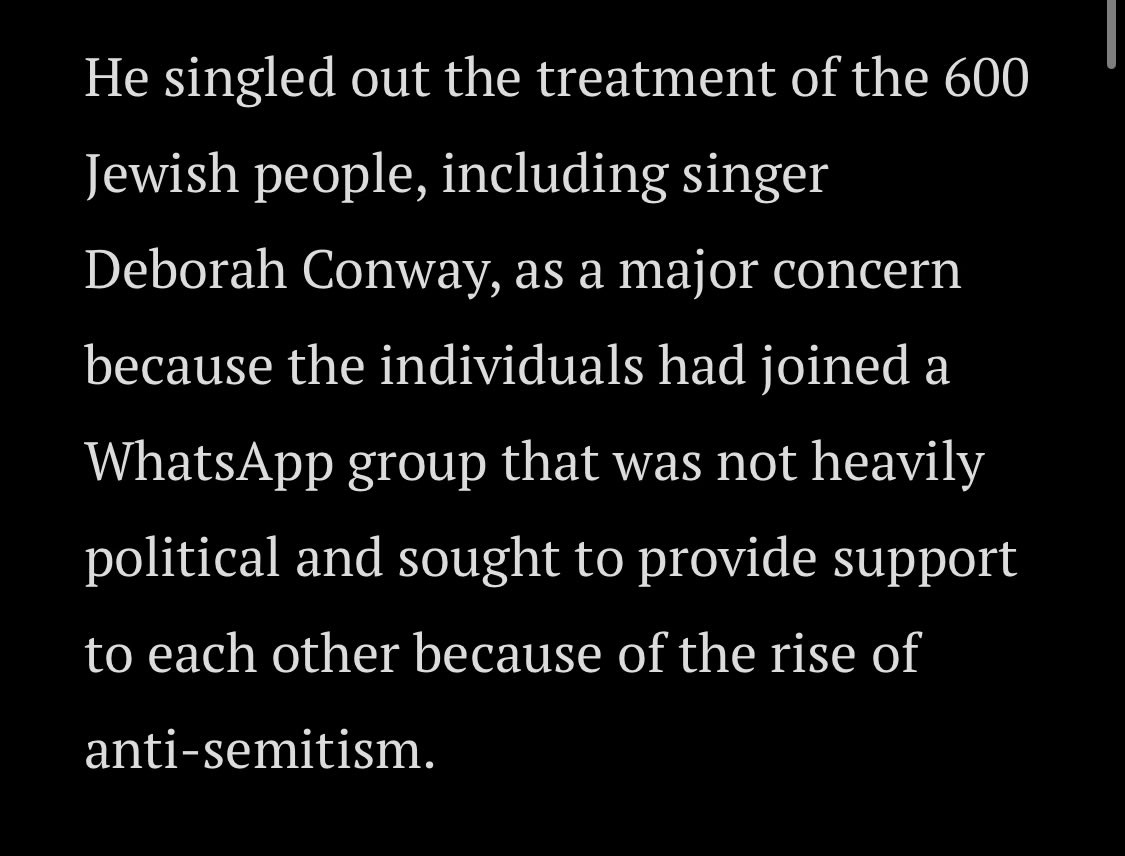 Hayley Smith tweet media