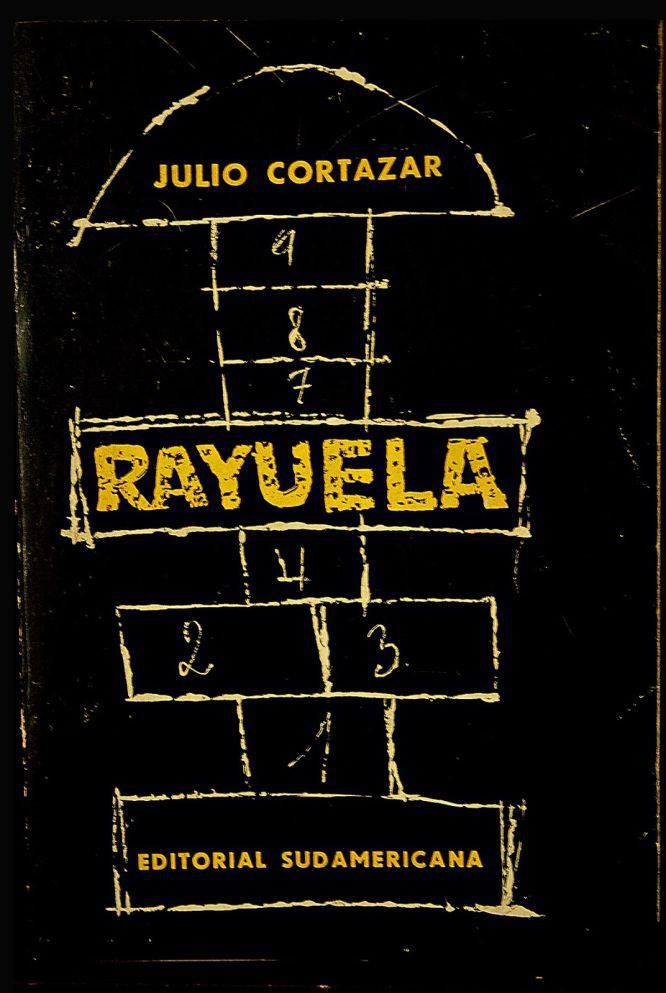 Bibliomaniatico's tweet photo. ESPECIAL DE JULIO CORTÁZAR 

- Seguir la cuenta.
- Los que RT este tw y me dejen su correo en el DM, les puedo ir enviando en digital.

📚 RAYUELA.

"Andábamos sin buscarnos, pero sabiendo que andábamos para encontrarnos" https://t.co/yPzYmWsKiL