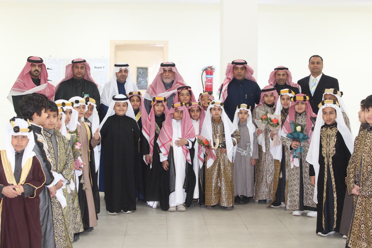 إدارة تعليم تبوك tweet media