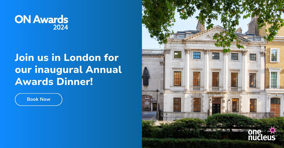 One Nucleus tweet media