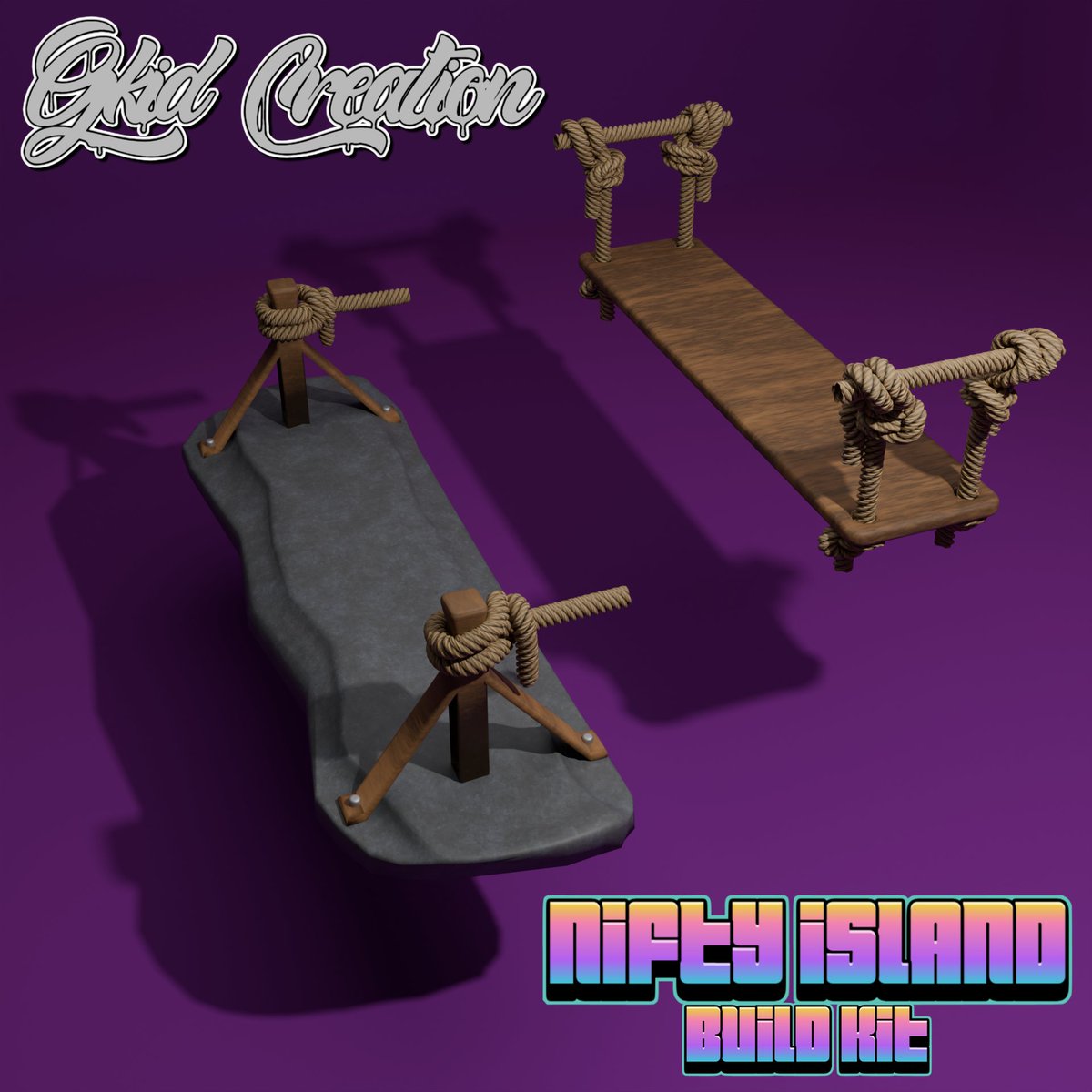 "Gkid" Grime Grown kid with a grown kid of his own (@digbysharples) on Twitter photo so i wacked my <a href="/Nifty_Island/">Nifty Island 🏝</a> rope bridge bild kit on polygon for a cheaper option you can check it out at my island just search gkid in the map search niftyisland.com/item/polygon/0…
#GKiD #OGKiD #Degen
<a href="/voltz_me/">⚡VOLTZ⚡</a>
<a href="/ChillingChiliz/">ChillingChiliz</a>
<a href="/ImmaDegen/">IMMA DEGEN</a>
<a href="/The_DASK/">The Dead Army Skeleton Klub</a>
<a href="/TheModzKids/">The Modz</a> so i wacked my <a href="/Nifty_Island/">Nifty Island 🏝</a> rope bridge bild kit on polygon for a cheaper option you can check it out at my island just search gkid in the map search niftyisland.com/item/polygon/0…
#GKiD #OGKiD #Degen
<a href="/voltz_me/">⚡VOLTZ⚡</a>
<a href="/ChillingChiliz/">ChillingChiliz</a>
<a href="/ImmaDegen/">IMMA DEGEN</a>
<a href="/The_DASK/">The Dead Army Skeleton Klub</a>
<a href="/TheModzKids/">The Modz</a>
