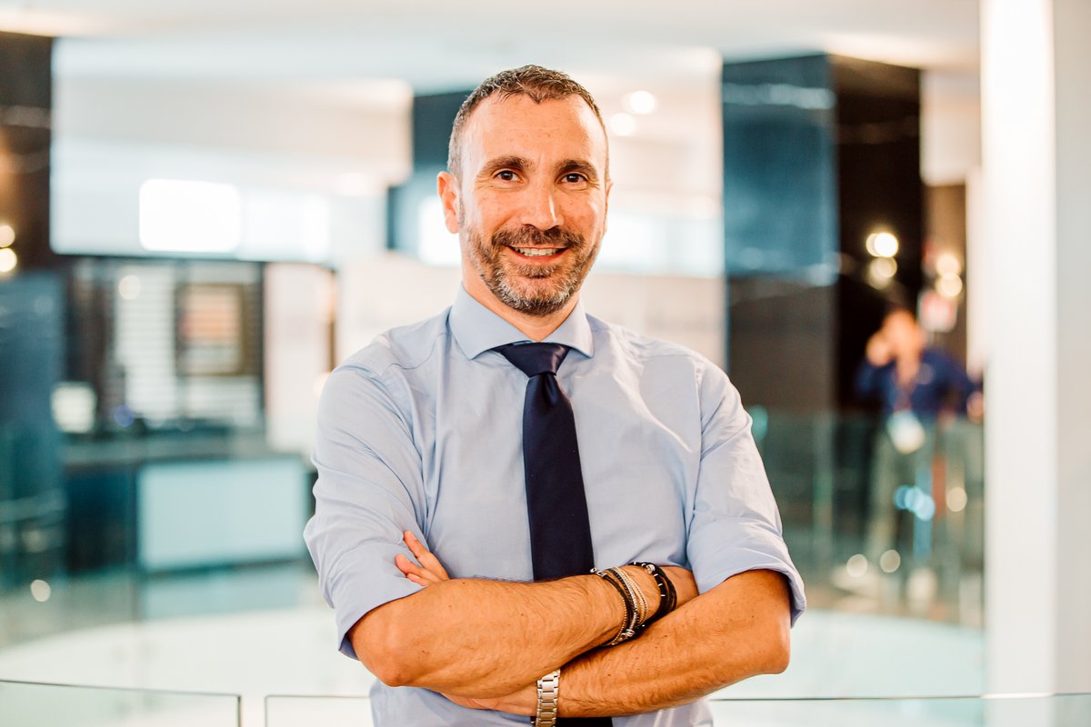 L_Imprenditore's tweet image. Sono sempre di più le università, i centri di ricerca e le scuole che adottano con successo la realtà virtuale a scopo didattico. E in particolare le soluzioni di #MTMProject, software house con base a Monopoli. 

Parla il fondatore Giuseppe Modugno 
limprenditore.com/con-mtm-projec…