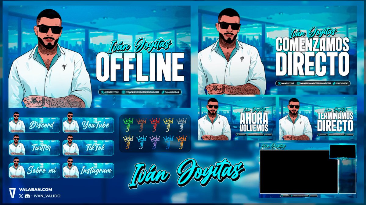 Ivanjoyitas tweet media