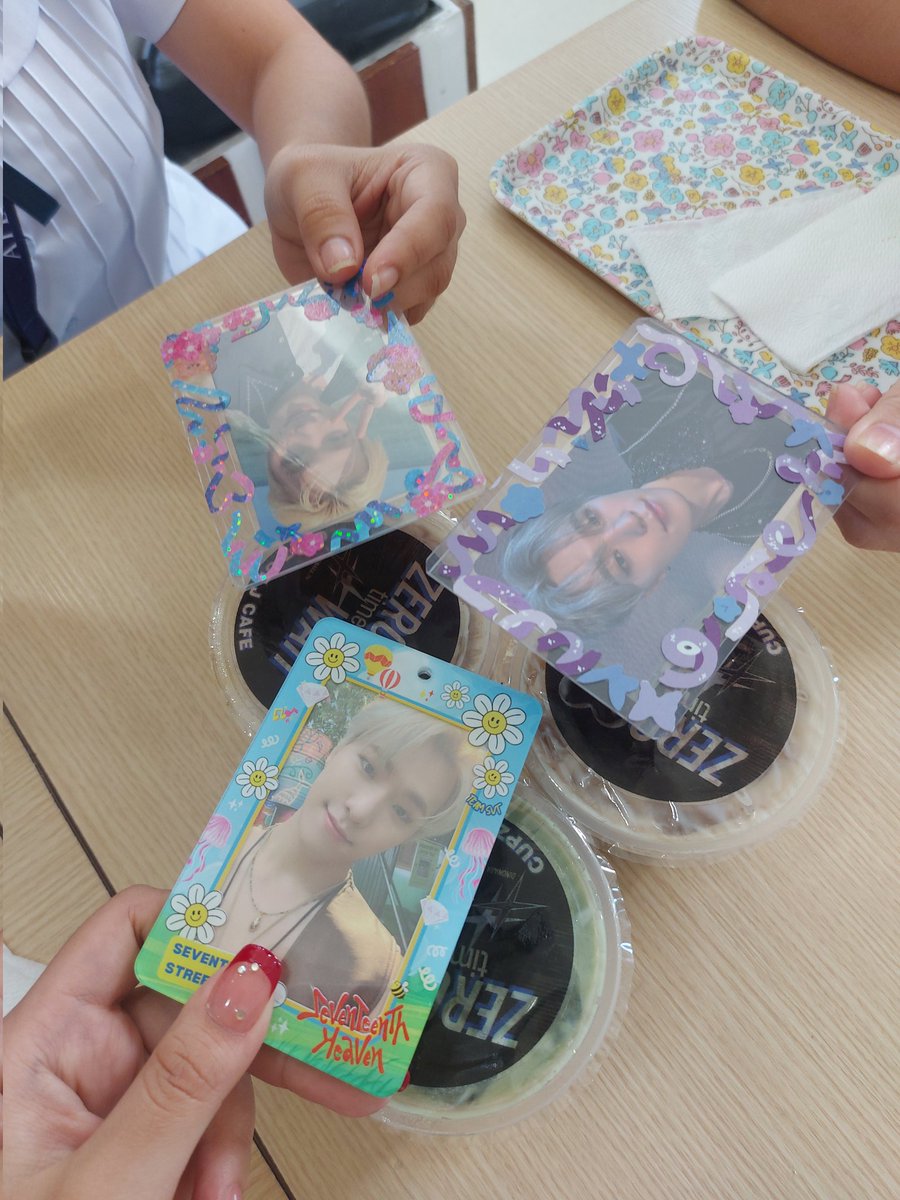 shujichans's tweet photo. dino birthday bash at cupz of j ๐๐
hbd dino ilysm mbtc mctb mwa
thanks so muchie @dinonaraph for organizing a cse here in davao๐ obsessed with this kit!!! โก_โก
#ZeroTimeToWait #DINO https://t.co/hVkM33GJP6