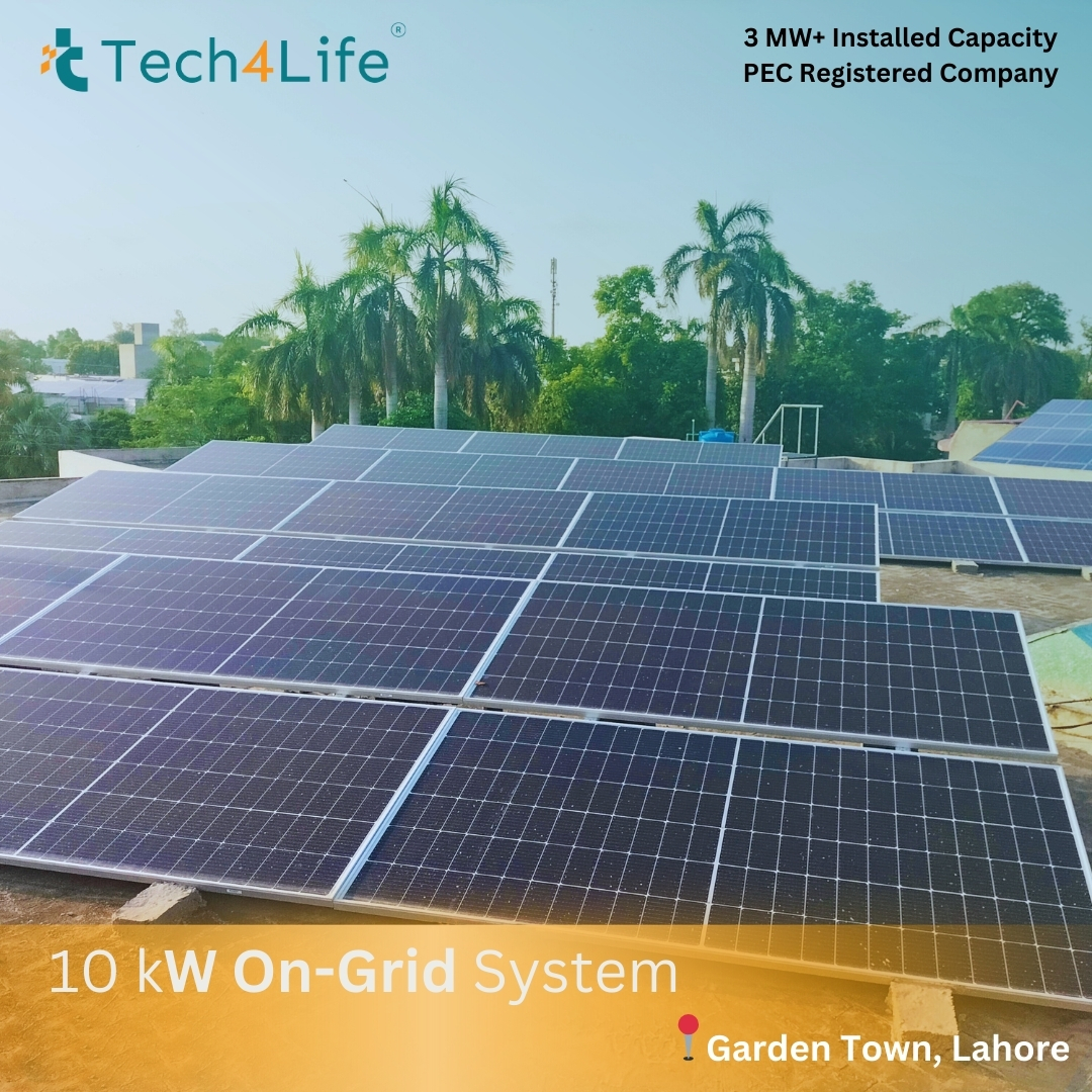 tech4lifeltd's tweet photo. 𝐄𝐧𝐠𝐫. 𝐀𝐰𝐚𝐢𝐬 𝐓𝐚𝐡𝐢𝐫 - 𝐆𝐚𝐫𝐝𝐞𝐧 𝐓𝐨𝐰𝐧, 𝐋𝐚𝐡𝐨𝐫𝐞 - decided to shift to Clean Energy to reduce their monthly electricity cost while reducing Carbon Footprints to fight against Climate Change.
Call Now for Details.
📞: 03-000-845-848
🔴: https://t.co/rUGD1jnSXW https://t.co/cRGDL35hNt