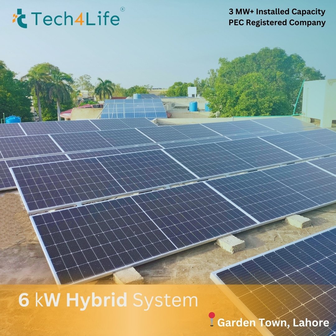 tech4lifeltd's tweet photo. 𝐄𝐧𝐠𝐫. 𝐀𝐰𝐚𝐢𝐬 𝐓𝐚𝐡𝐢𝐫 - 𝐆𝐚𝐫𝐝𝐞𝐧 𝐓𝐨𝐰𝐧, 𝐋𝐚𝐡𝐨𝐫𝐞 - decided to shift to Clean Energy to reduce their monthly electricity cost while reducing Carbon Footprints to fight against Climate Change.
Call Now for Details.
📞: 03-000-845-848
🔴: https://t.co/rUGD1jnSXW https://t.co/cRGDL35hNt