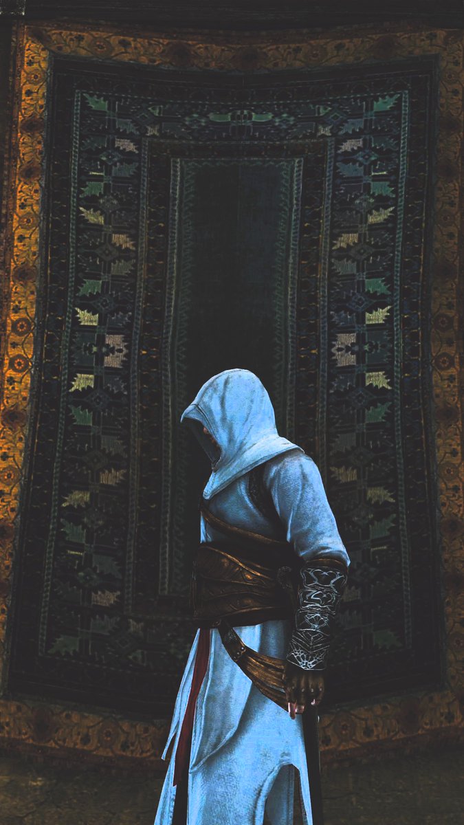 JLunarTraveler's tweet photo. Assassin's Creed: Revelations
#TCCPatterns #ACFinest #VirtualPhotography #VGPUnite #VPRT https://t.co/lqcCxRDveR