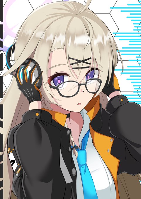 #三連休はフォロワーさんが増えるらしい 
ヴェリタスだいすき 