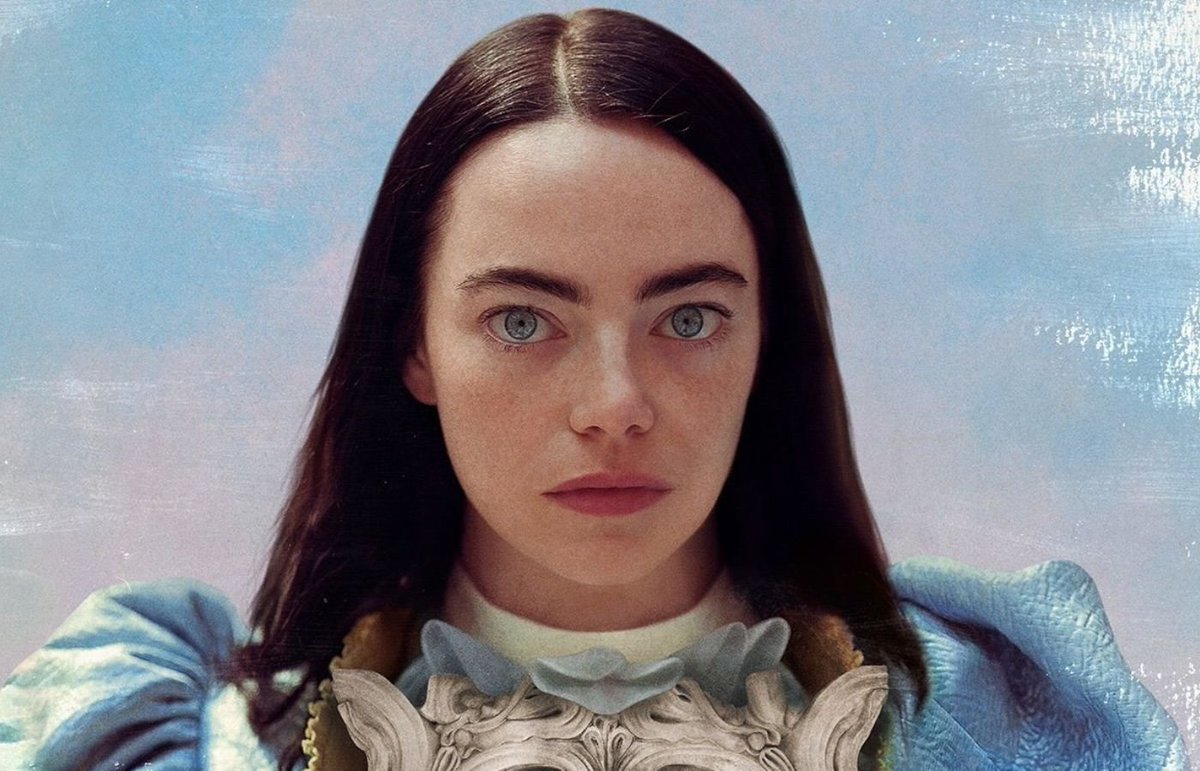 Por qué "Pobres criaturas" no es una película feminista👇🧵