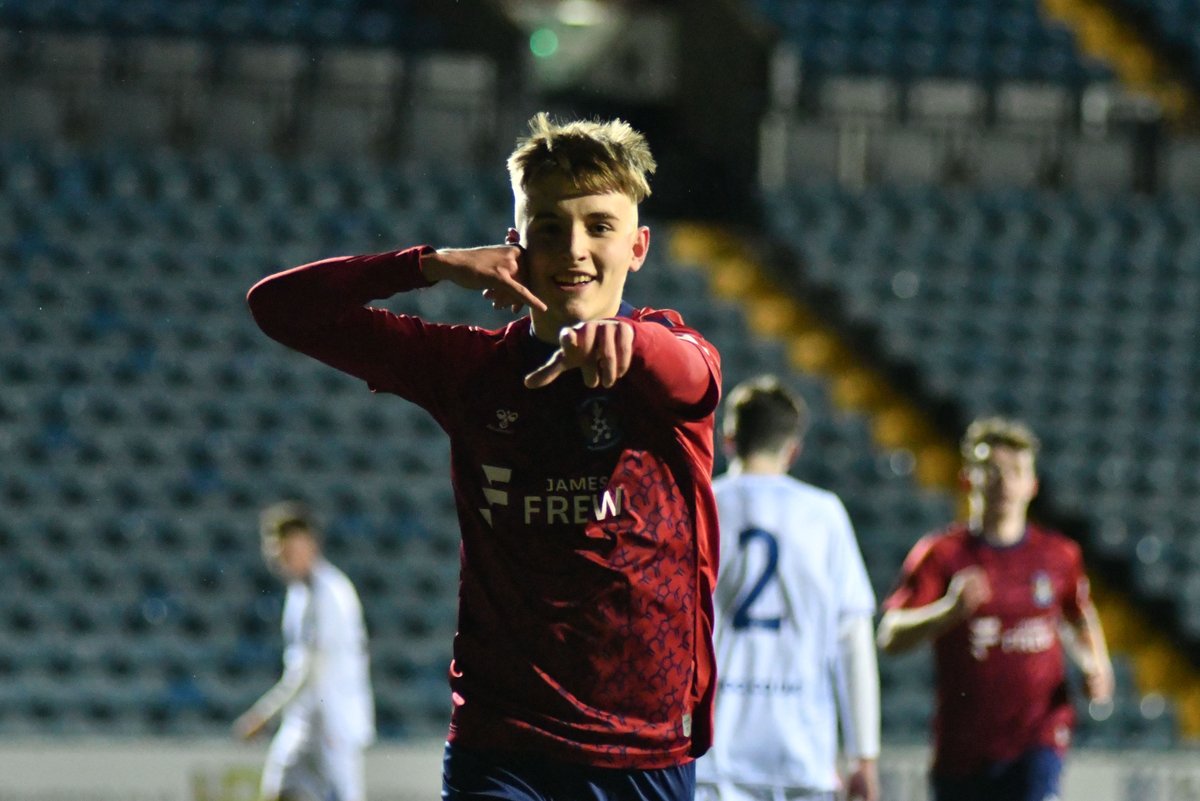 #VictoryMonday @KilmarnockFC🤝@KilmarnockWFC 🤝@KFCYouthAcademy