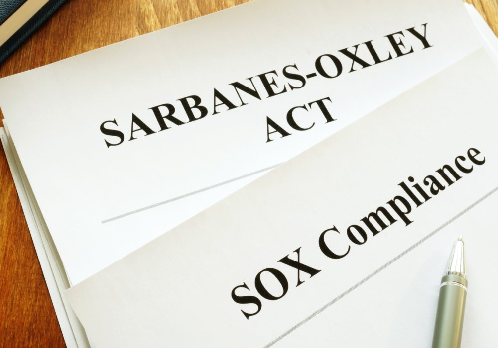 statementrecs's tweet photo. Uncover essential insights and best practices for navigating the complexities of the UK's Sarbanes-Oxley regulations. Read more in our blog 👉Understanding UK SOX: A Comprehensive Guide for Financial Professionals: https://t.co/E9PcS7t46D #UKSOX #FinancialCompliance #APMatching https://t.co/PcQ2k7ePOi