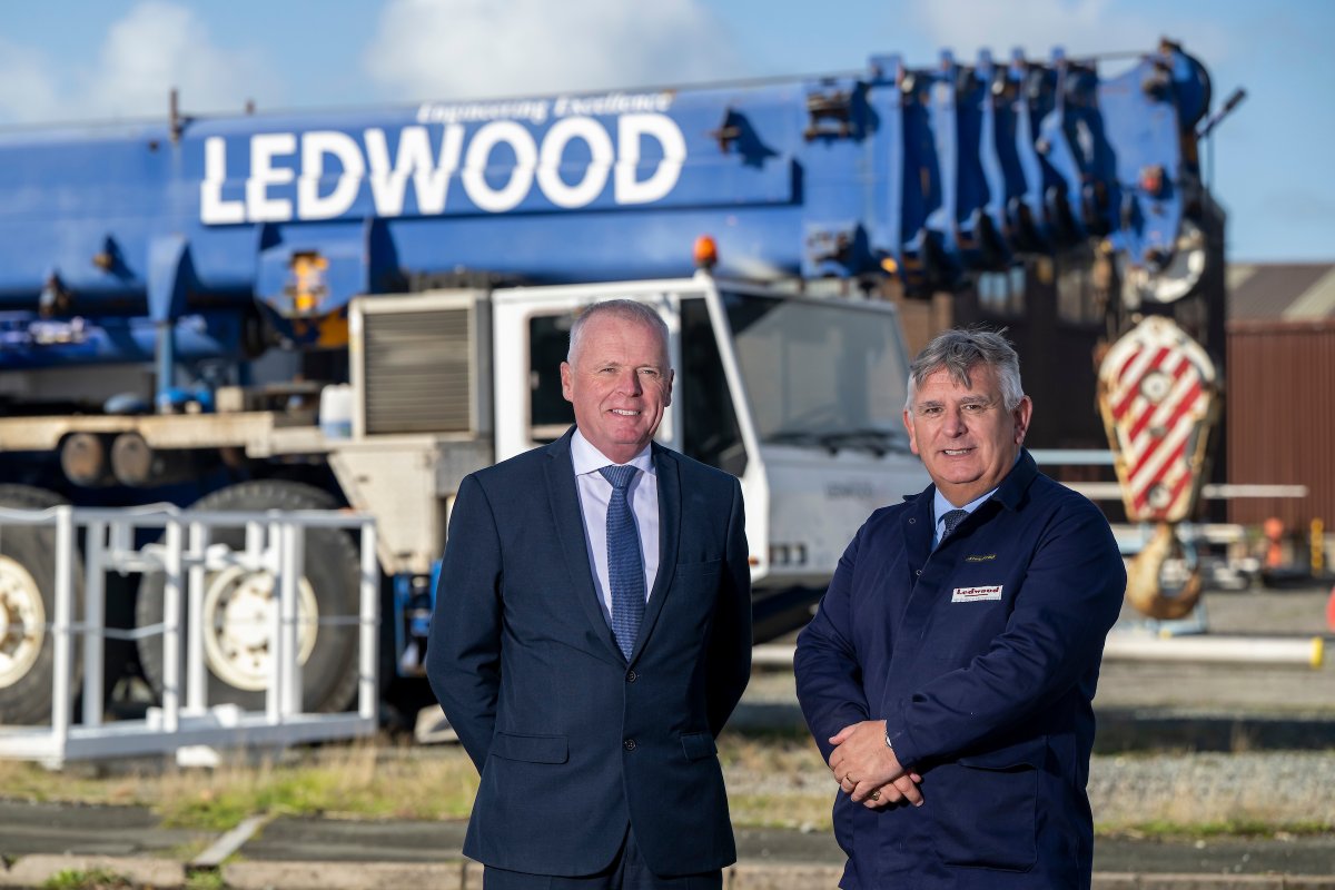 floventis's tweet photo. Ledwood Mechanical Engineering @Mainstay_Marine and @CELSASteelUK have been named as the 3 Welsh companies selected to take part in the first Fit 4 Offshore Renewables (F4OR) programme in Wales. F4OR Wales will be delivered by @ORECatapult in partnership with our own team #F4OR https://t.co/9vwA71OPDb