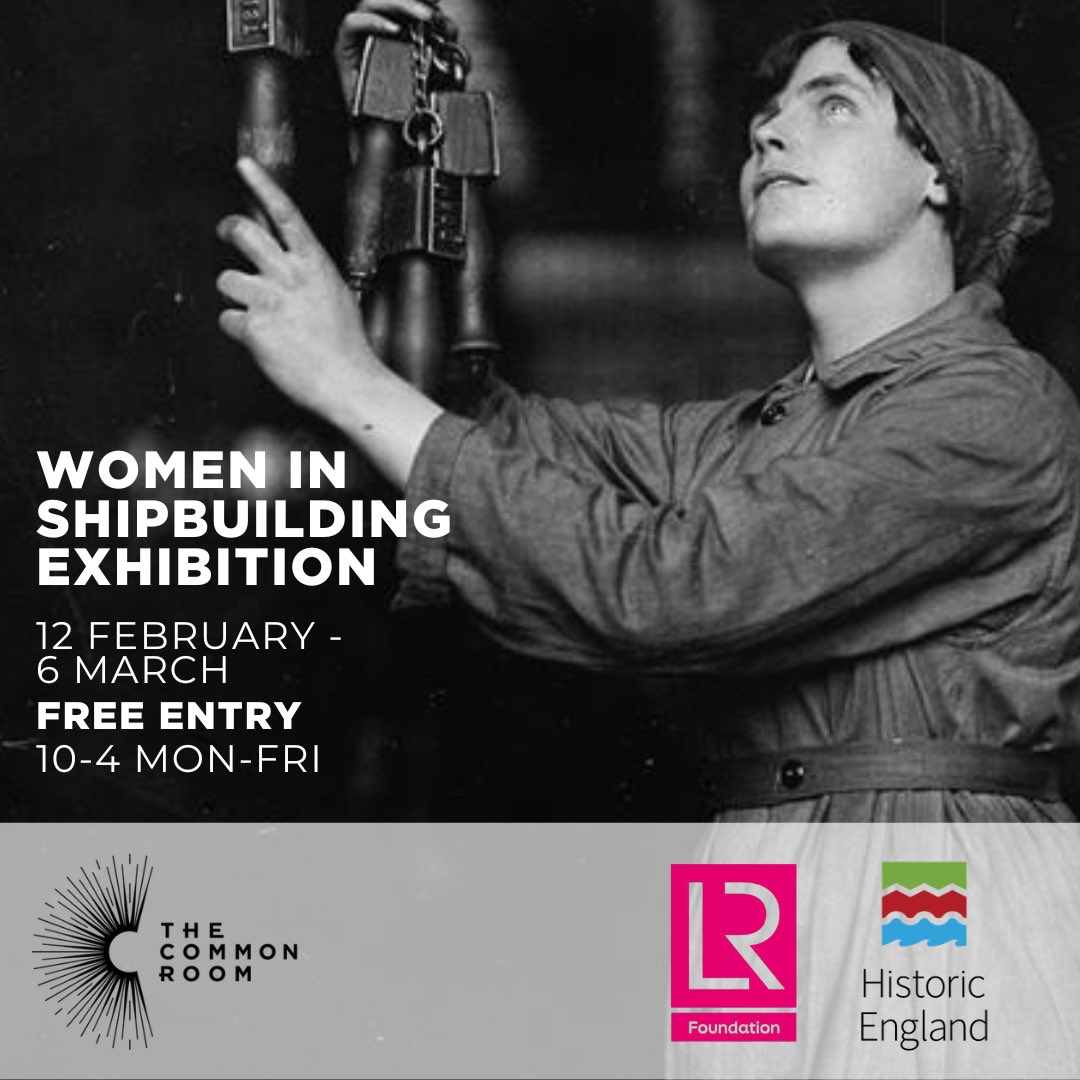 LRF Heritage & Education Centre tweet media