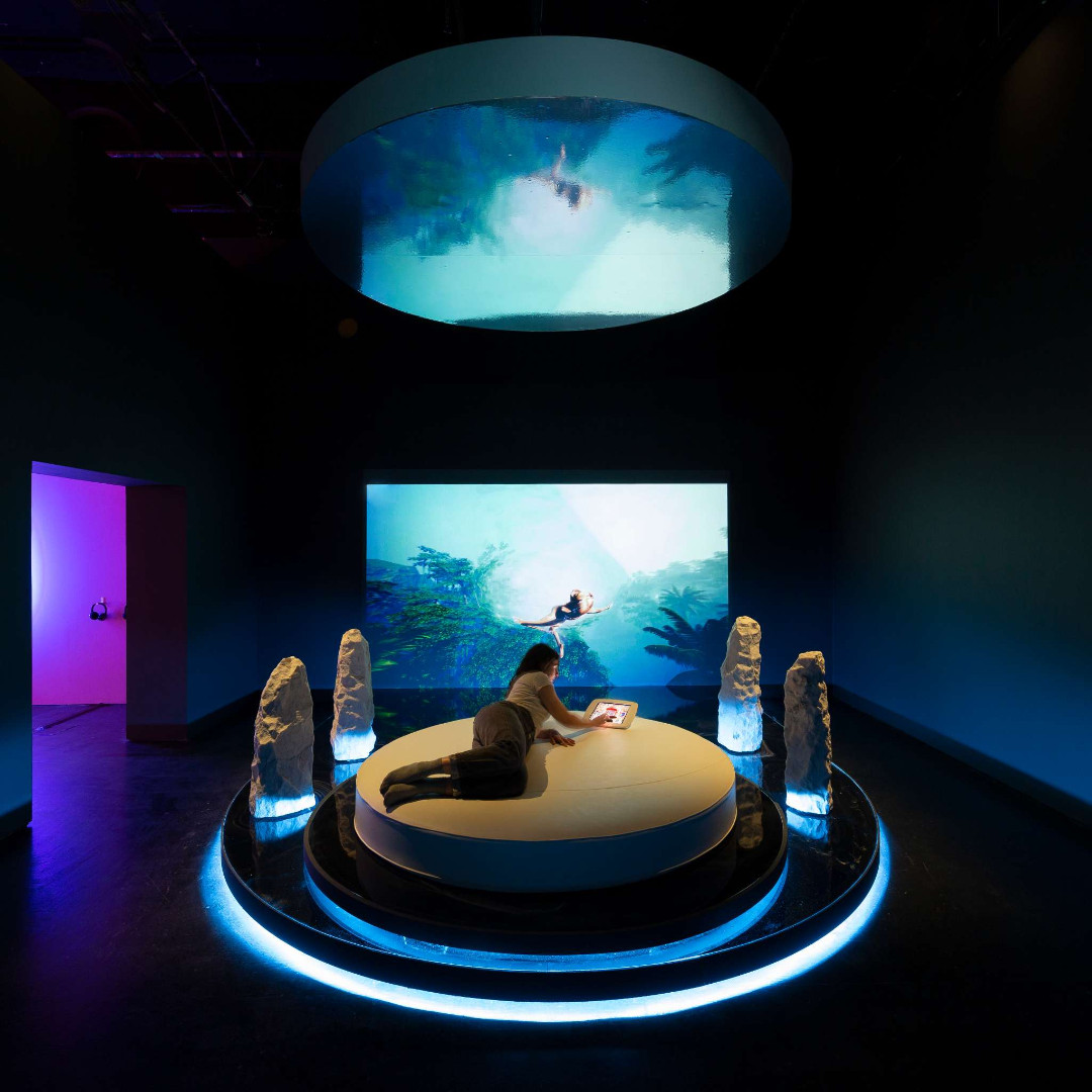 Zabludowicz Col. tweet media