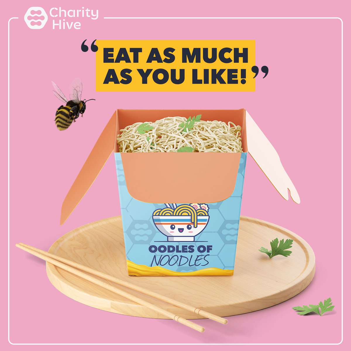 There are no limitations with Charity Hive. You can have as many events, pages, news items, shop products, raffles, auction lots, fundraisers or users as you require.