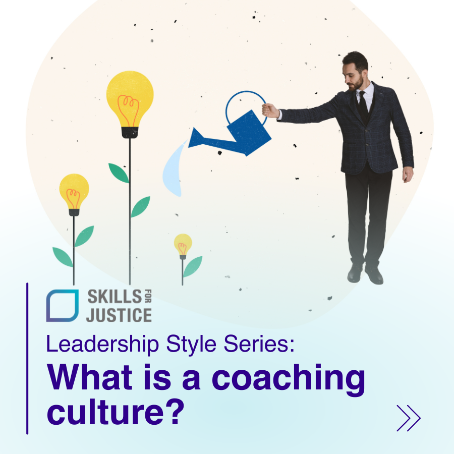 In the second article of our six-part leadership style series, Senior Consultant for Leadership and Management, Sharon Nash, discusses the concept of a coaching culture and the potential benefits it offers.

Read the article: ow.ly/bRTx50QzzPo

#CoachingCulture