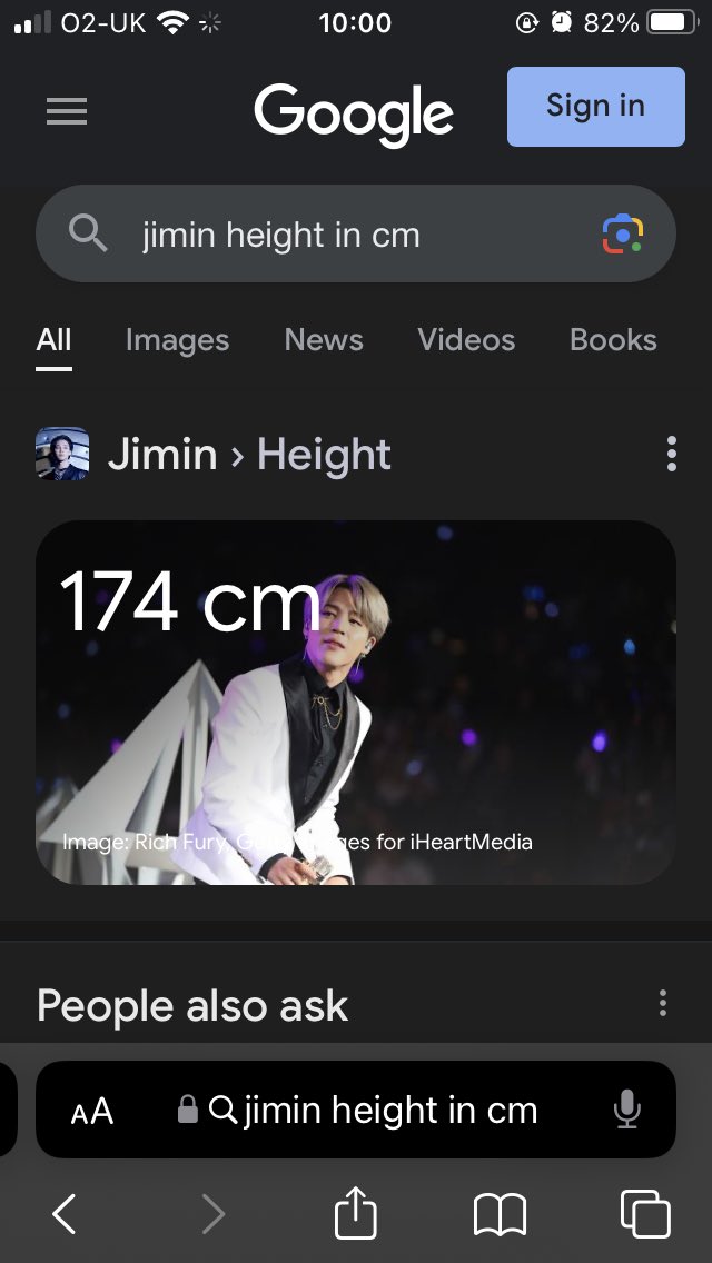 77weewoo77's tweet photo. @jiminbliss18 @maechufart @sharkoomi this is why you NEVER trust twitter for information. ya’ll made me think i was losing my mind 😭 https://t.co/MU8sEMLq8D