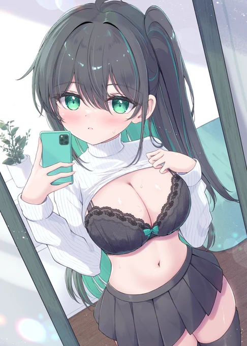 #ブラジャーの日 
