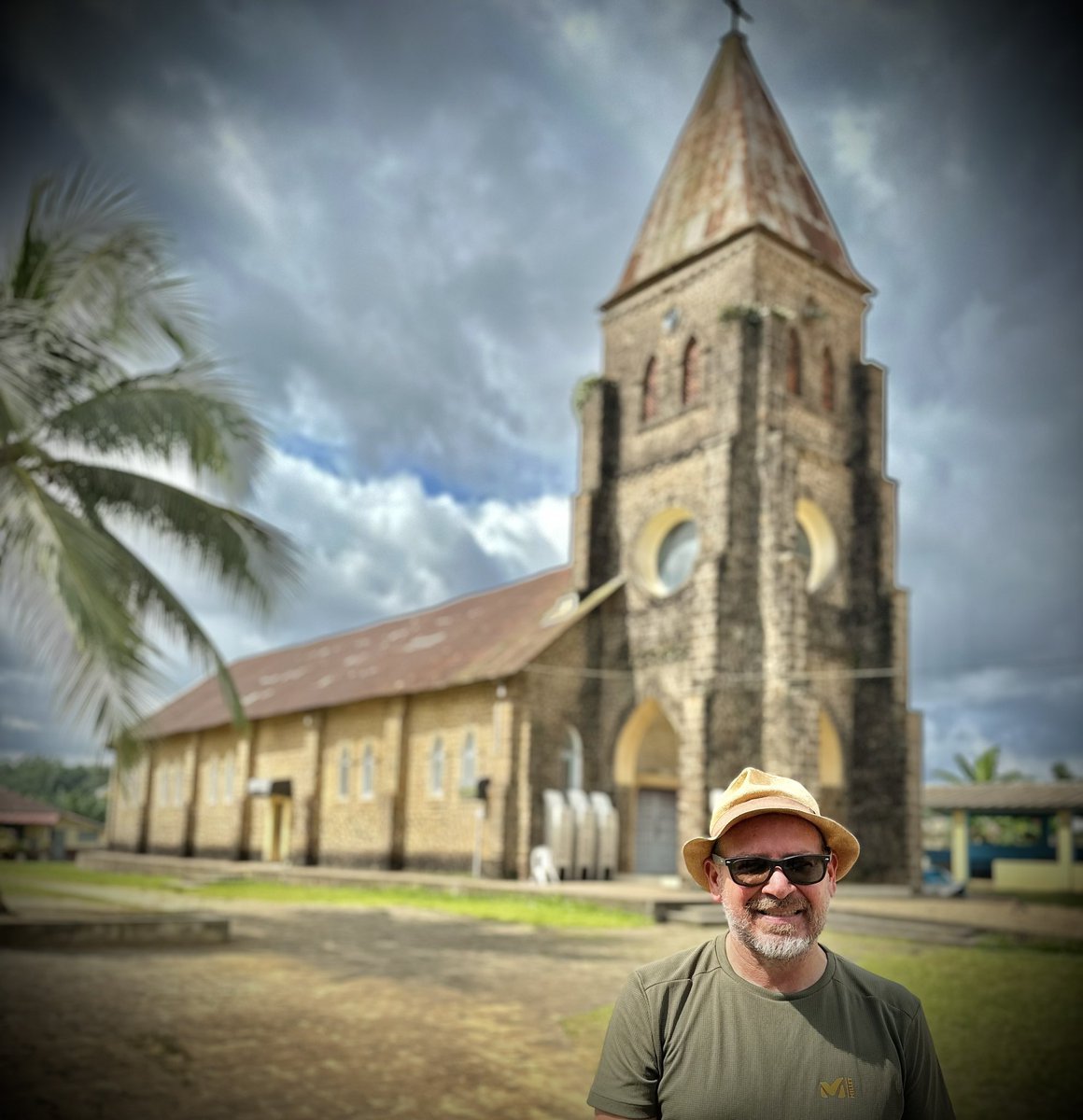 🇨🇮🏆 Monsieur Akichi CHAMPION D’AFRIQUE ⭐️

🐘🐘🐘🐘🐘 Merci d’avoir répondu à mes prières 🙏🏽🕯️🕯️🕯️

📍#GrandAlépé #Village 

⭐️⭐️⭐️  #CAN2023
🧡🤍💚 #CANduSIECLE