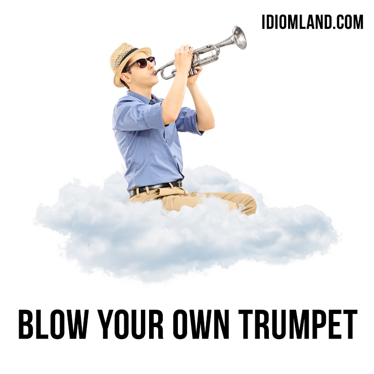 Idiom Land tweet media