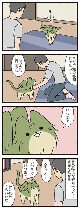 ねこのX(旧Twitter)漫画(18911件)【人気順】｜16ページ目