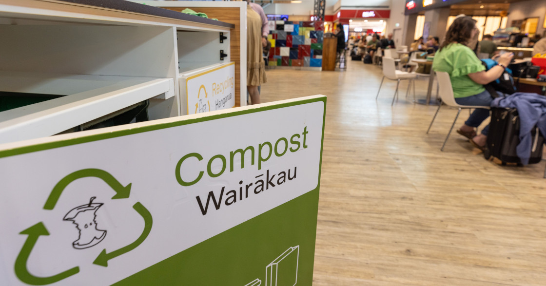 AirportSupplier's tweet image. Waste away: Auckland Airport expands compost programme airport-suppliers.com/airport_press_… @AKL_Airport #AKL #AucklandAirport #Compost #envirofert