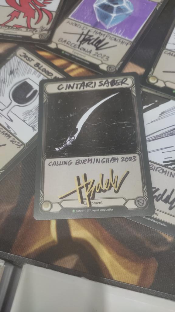 zamundo86's tweet photo. @Morano44 Crazy love this one. Ty for the Signatures and the cards! https://t.co/zCPbHwAzHT