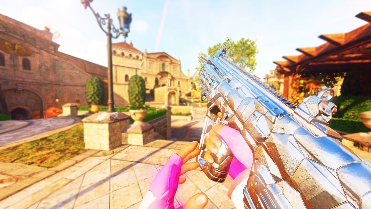 omenznc's tweet image. new vid 40 kills on fortunes keep 🫶 
#resurgence #fortuneskeep

youtu.be/MjVtfcrmVow?si…