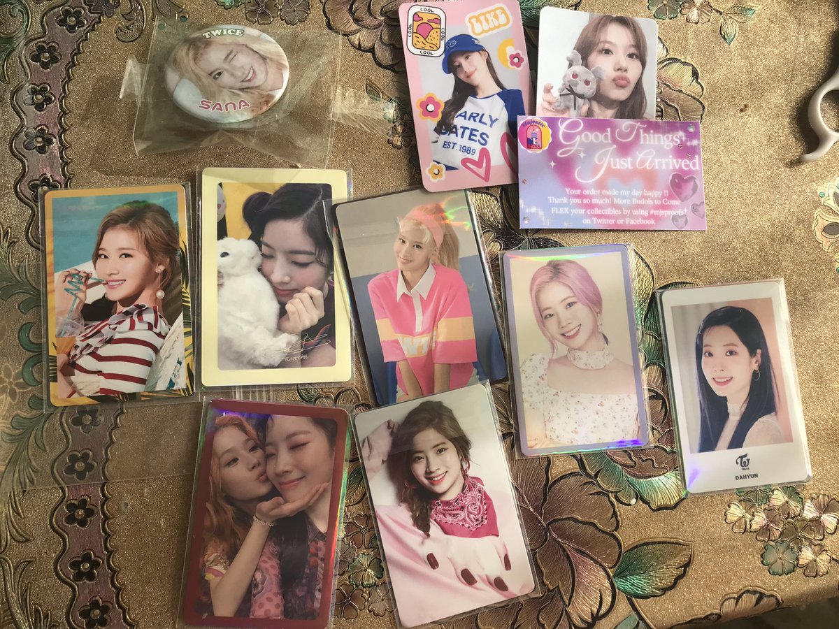 byulpogi's tweet photo. #mjsproofs 

Nakauwi na pooo. Haha salamat ulit @majesticseoul 🫶solid yung freebies ah! https://t.co/IMTXpeY3tq