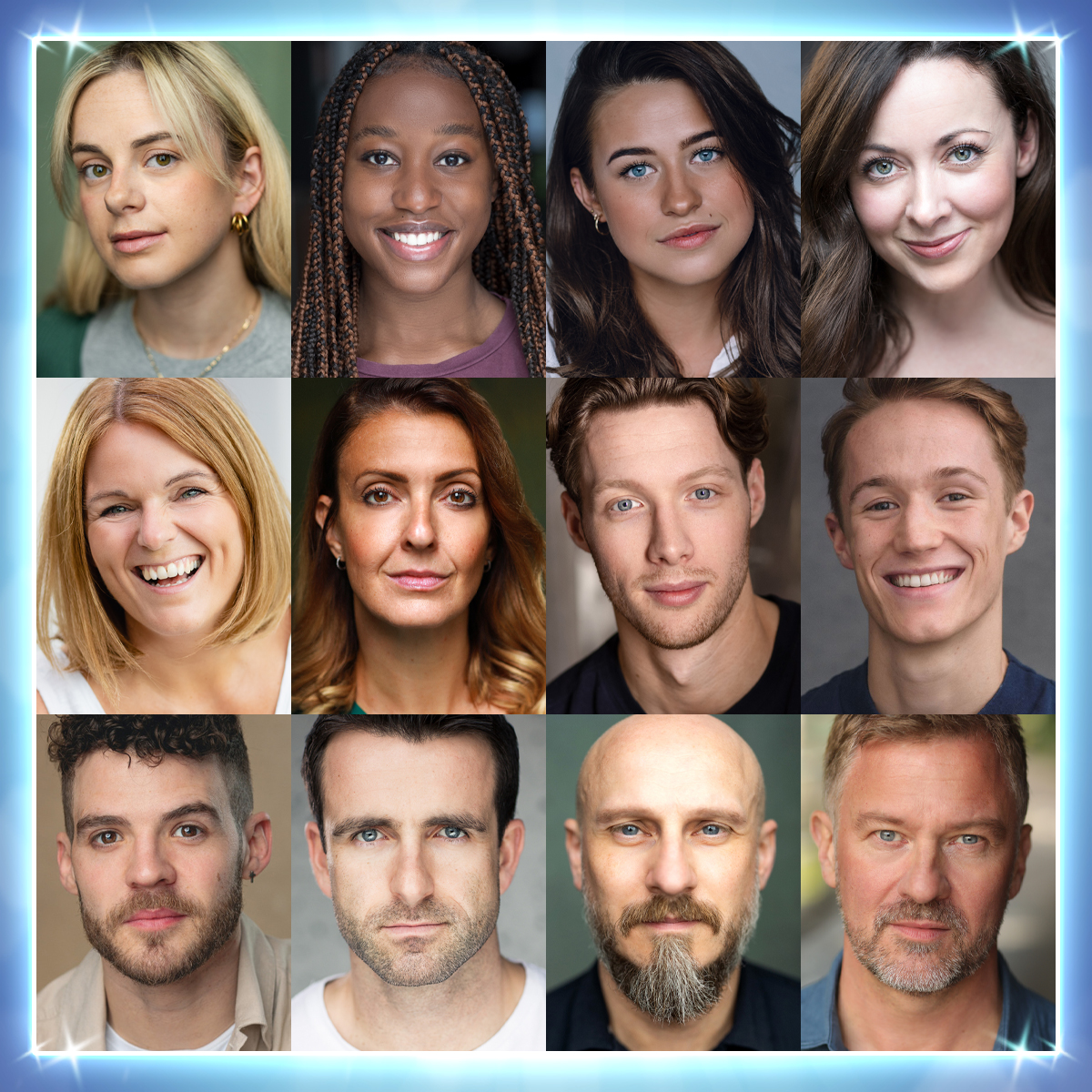 MammaMiaMusical's tweet photo. We're delighted to announce our MAMMA MIA! International Tour cast for 2024 - 2025! 💙

Leading the cast are Steph Parry (Donna Sheridan), Nicky Swift (Rosie/Alternate Donna Sheridan), Sarah Earnshaw (Tanya), Richard Standing (Sam Carmichael), Stuart Reid (Harry Bright), Bob Harms (Bill Austin), Ellie Kingdon (Sophie Sheridan), George Maddison (Sky), Farirayi Garaba (Ali), Freya Humberstone (Lisa), Elliott Baker-Costello (Pepper), Jonathan Cordin (Eddie) and William Hazell (Father Alexander) - find out more here: https://t.co/EN0YSGGvOW

For a full list of venues and to book tickets, visit our website: https://t.co/Js9qfT1trX

#MammaMiaMusical #MammaMiaTour