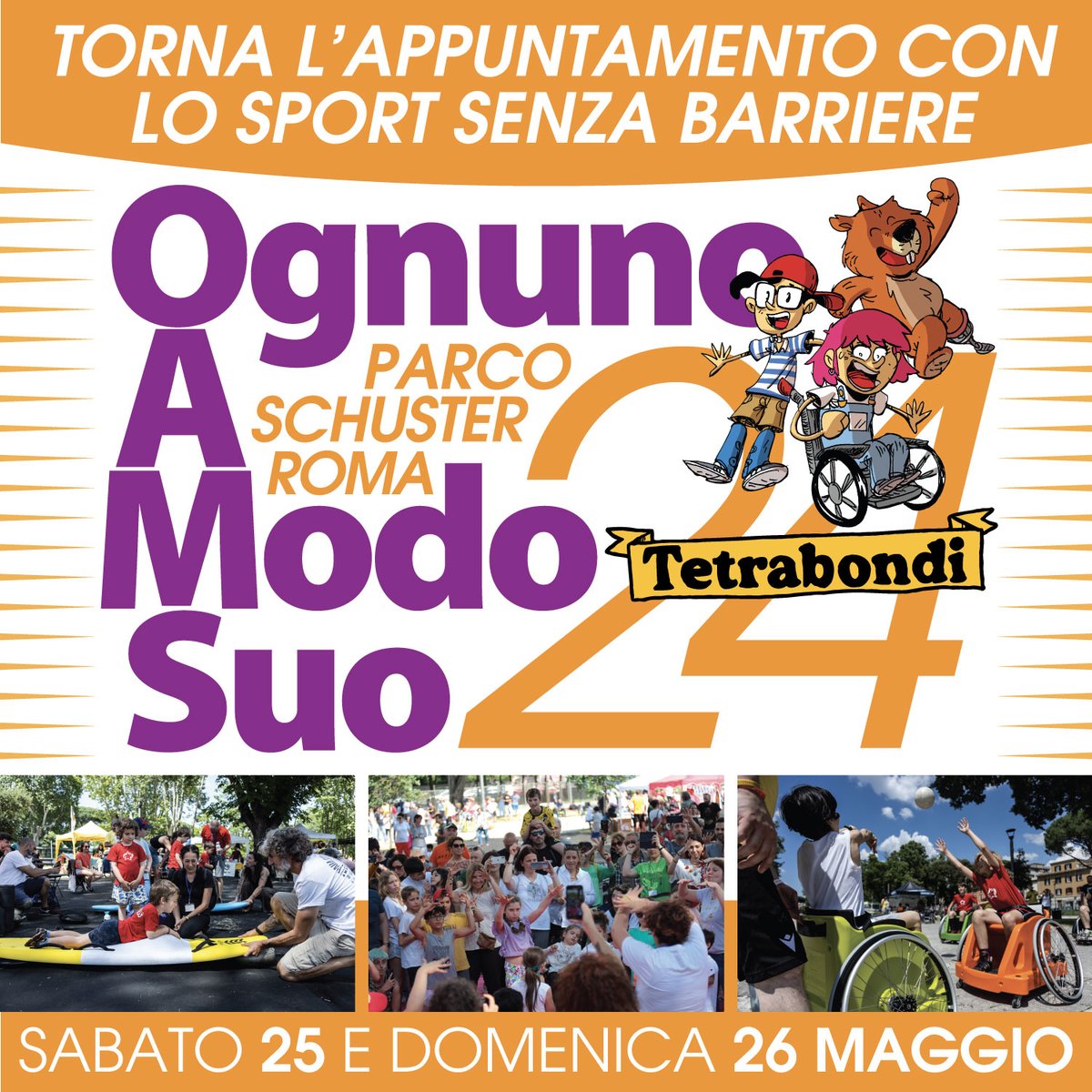 Vi state tenendo in forma?!