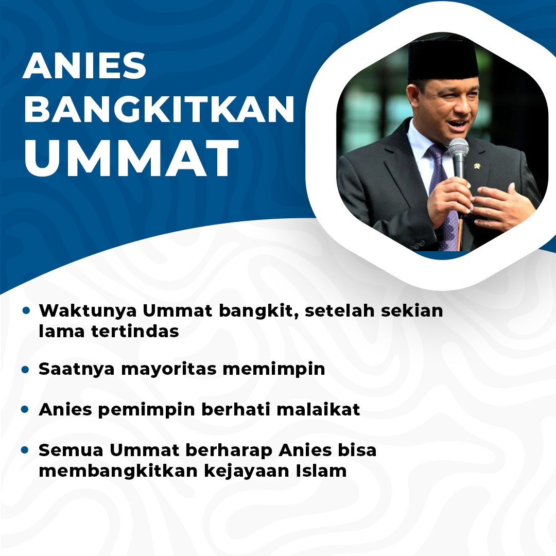 aripbokir's tweet photo. @kumparan Pilih Ganjar jika Anies kalah dalam putaran pertama https://t.co/XHE4P0LfMg