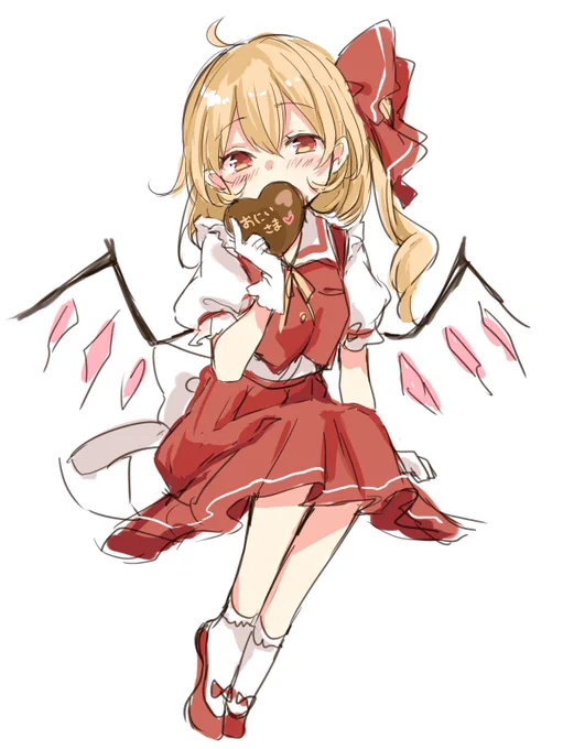 バレンタイン 