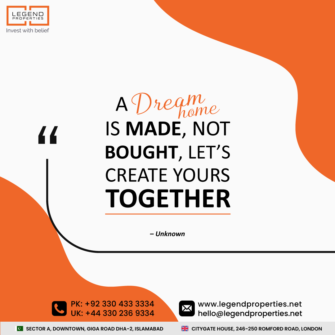 lgendproperties's tweet photo. 🏠💭 Dreaming of your perfect home? Let's make it a reality! 💪🏼
✨ Our motivation and inspiration will guide us to find the perfect fit for you. 💛🔑
🔗 https://t.co/P7tqm4RQmR
📞+92 330 433 3334 / +44 330 236 9334
#realestategoals #MiaKhalifa #Dollar #Parkview https://t.co/jGs9ue2FJO