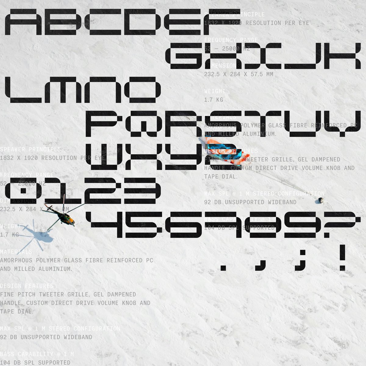 Studio Few tweet media