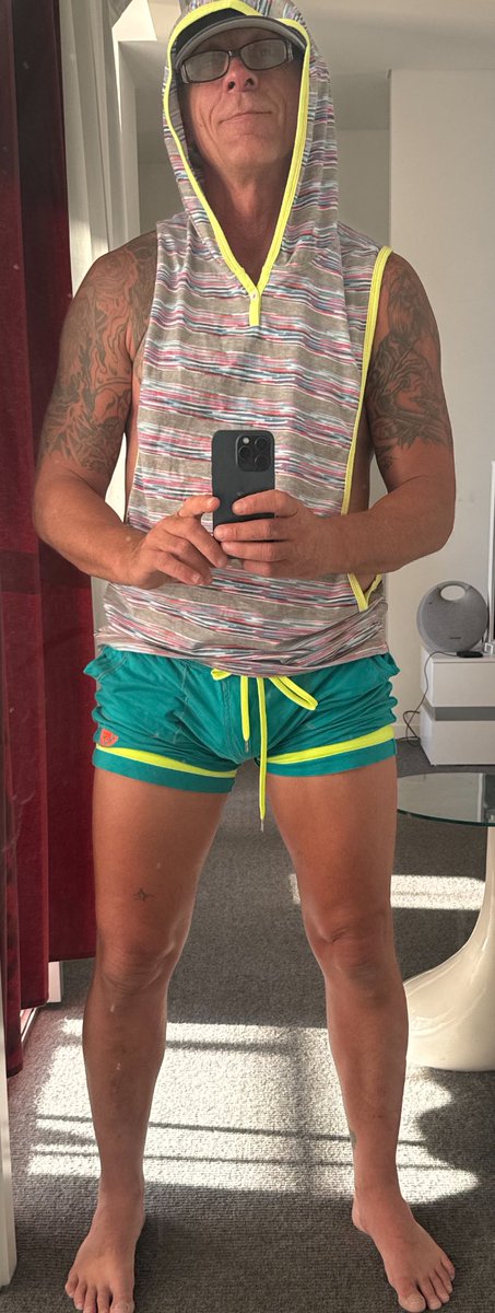 To bright?