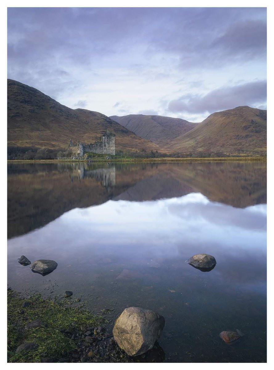 RidsdillDave's tweet photo. @Fotospeed #wexmondays
#sharemondays2024
#fsprintmonday
#appicoftheweek
#kilchurncastle 
#lochAwe https://t.co/SQZPD2kS3G