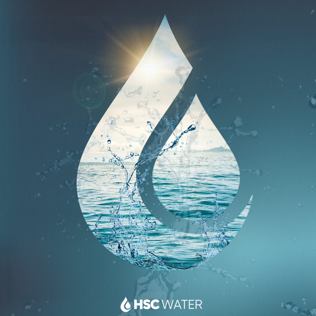 HSC Water tweet media
