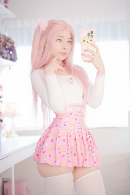 Since you said that you prefer me without a lot of makeup ? Selfie reveal :3 https://t.co/hEApvDCh2V