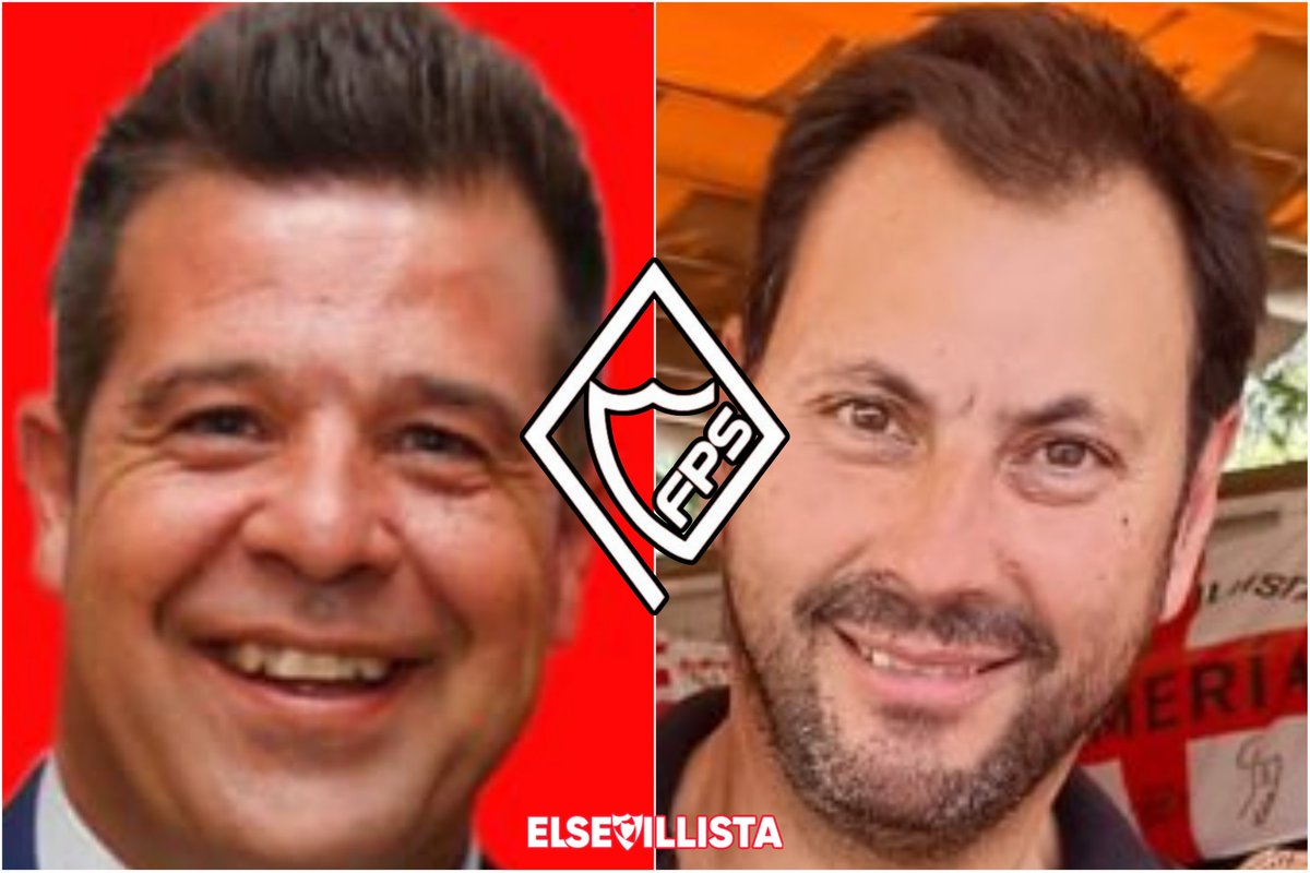 🗳️ Este lunes los peñistas eligen a su nuevo presidente

🏷️ #FPSevillistas #SevillaFC #TDSDeporte

🔗 elsevillista.net/2024/02/este-l…