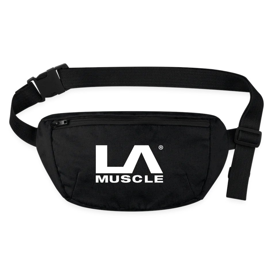 LAMuscle's tweet image. LA Muscle recycled Hip Bag
The Stanley/Stella Hip Bag made of recycled cotton and recycled polyester gives you soft and sustainable threads:
lamuscleworld.com/collections/la…

#HipBag #muscle #fitnessclothing #fitness #fitnessmotivation #personalisedbag #norateen #musclebuilding #clothing